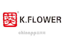 中老年女装十大品牌排名第7名-葵K.FLOWER