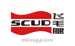 移动电源十大品牌-SCUD飞毛腿