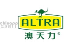 减肥十大品牌排名第9名-澳天力ALTRA