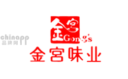 香肠调料十大品牌排名第7名-金宫GONG‘S