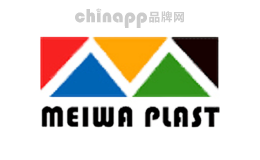 餐桌布十大品牌排名第7名-MEIWA PLAST