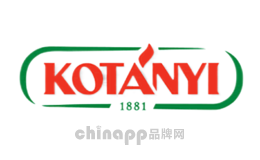 咖喱粉十大品牌排名第4名-KOTANYI可达怡
