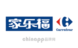 超市十大品牌排名第5名-Carrefour家乐福