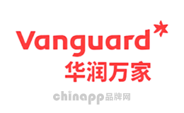 商场超市十大品牌排名第3名-Vanguard华润万家