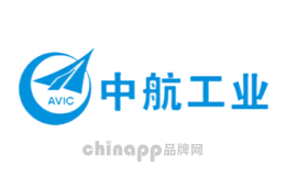 飞机十大品牌排名第10名-Avic中航工业