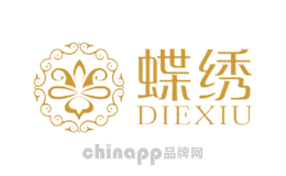 中式墙布十大品牌-DIEXIU蝶绣