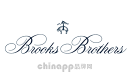 燕尾服十大品牌-BrooksBrothers