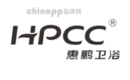 马桶水箱十大品牌排名第10名-惠鹏卫浴HPCC