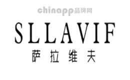 中式女装十大品牌-萨拉维夫SLLAVIF