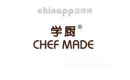 餐盘纸十大品牌排名第10名-学厨CHEF MADE