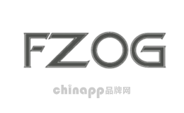 中老年短袖十大品牌排名第6名-FZOG