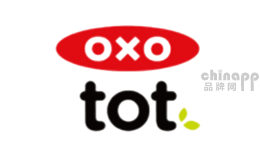 餐碟十大品牌排名第9名-OXO
