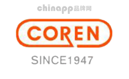 不粘炒锅十大品牌排名第10名-COREN