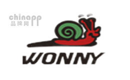 握力带十大品牌-蜗牛WONNY