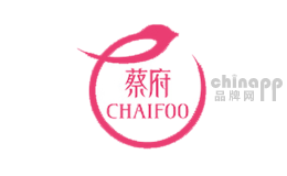 蔡府CHAIFOO品牌