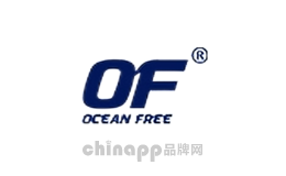 鱼食十大品牌排名第9名-OF OCEANFREE