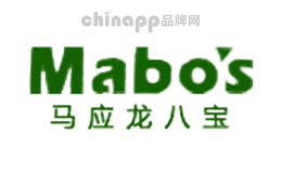 马应龙八宝Mabo’s品牌