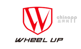 骑行手机架十大品牌排名第9名-WHEEL UP