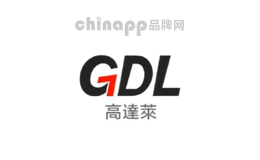 饺子机十大品牌排名第8名-高达莱GDL