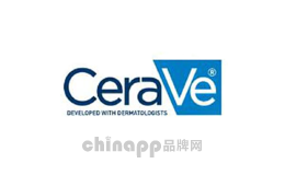 保湿乳十大品牌排名第9名-适乐肤CeraVe