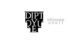 香薰蜡烛十大品牌排名第8名-蒂普提克diptyque