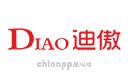 驼背矫正器十大品牌排名第8名-迪傲DIAO