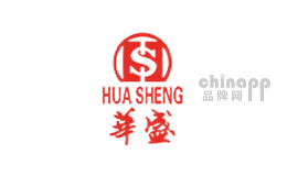 颈椎治疗仪十大品牌排名第8名-HUA SHENG华盛