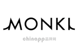 雪纺衬衫十大品牌-MONKI