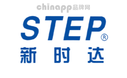 新时达STEP品牌