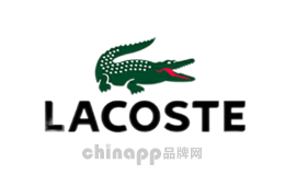 厚底帆布鞋十大品牌排名第5名-LACOSTE鳄鱼