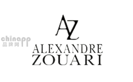 发夹十大品牌排名第7名-AlexandreZouari