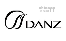 丹姿DANZ品牌