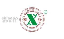 黑茶十大品牌排名第2名-XIANGYI湘益