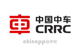 CRRC中国中车品牌