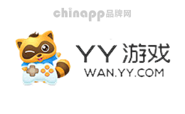 页游平台十大品牌排名第5名-YY游戏