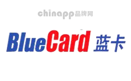 智慧停车十大品牌-BlueCard蓝卡