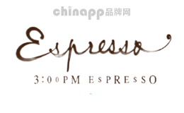 韩国服装十大品牌排名第10名-衣索Espresso