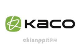 非碳素墨水十大品牌排名第10名-KACO