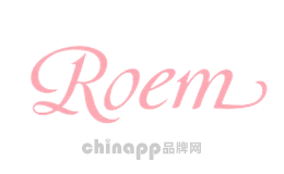 韩国服装十大品牌排名第4名-ROEM罗燕