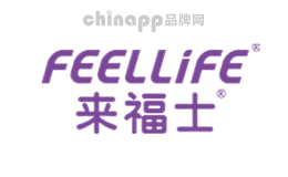 雾化器十大品牌排名第9名-来福士Feelife