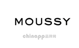 雪纺长裙十大品牌-摩西MOUSSY
