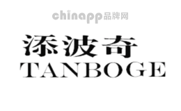 露背泳衣十大品牌排名第8名-添波奇TANBOGE