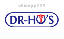 驼背矫正器十大品牌排名第1名-何浩明DR-HO’S