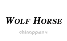 韩版旅行包十大品牌排名第3名-Wolfhorse