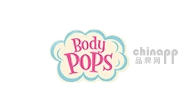 厚杯文胸十大品牌-bodypops
