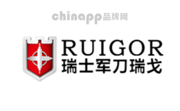 韩版旅行包十大品牌排名第8名-瑞戈RUIGOR