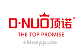 牛肉酱十大品牌排名第9名-顶诺DNUO