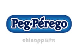 儿童餐椅十大品牌排名第9名-派利高PEGPEREGO