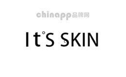 伊思its skin
