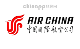 航空公司十大品牌排名第1名-中国国航